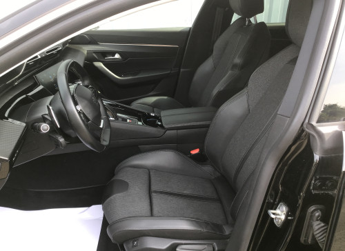 Peugeot 508 BlueHDi 130 ch S&S EAT8 Allure Pack