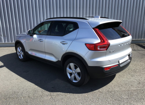 Volvo XC40 D3 AdBlue 150 ch Geartronic 8