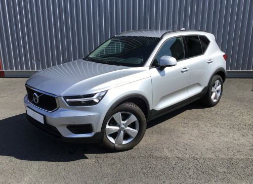Volvo XC40 D3 AdBlue 150 ch Geartronic 8