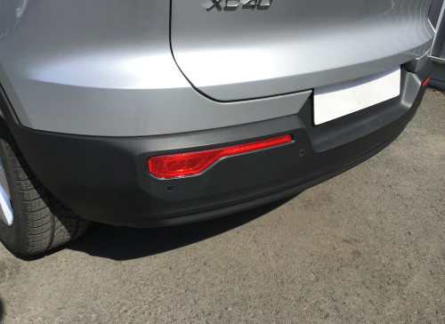 Volvo XC40 D3 AdBlue 150 ch Geartronic 8