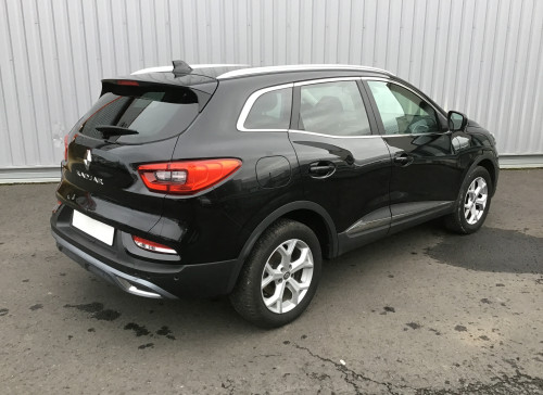 Renault KADJAR TCe 140 FAP Intens