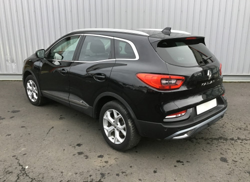 Renault KADJAR TCe 140 FAP Intens