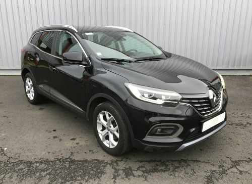 Renault KADJAR TCe 140 FAP Intens