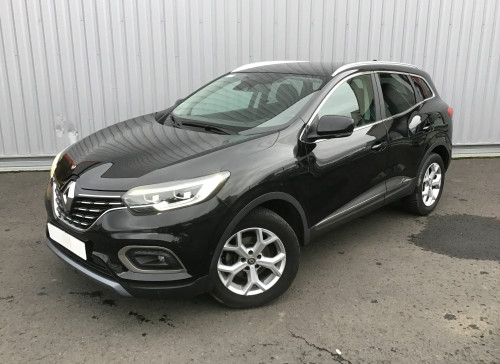 Renault KADJAR TCe 140 FAP Intens