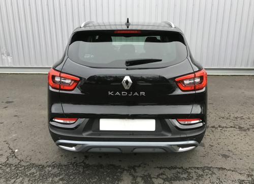 Renault KADJAR TCe 140 FAP Intens