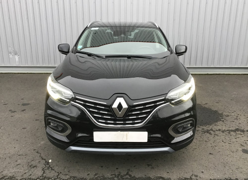 Renault KADJAR TCe 140 FAP Intens