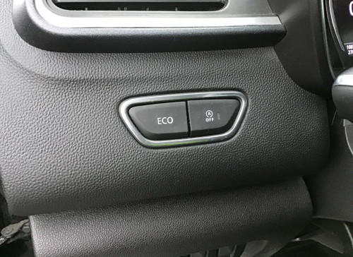 Renault KADJAR TCe 140 FAP Intens