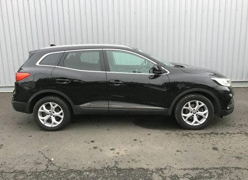 Renault KADJAR TCe 140 FAP Intens