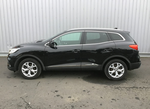 Renault KADJAR TCe 140 FAP Intens