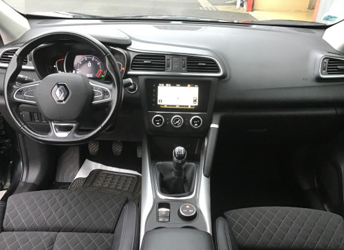 Renault KADJAR TCe 140 FAP Intens