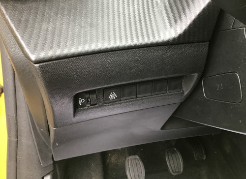 Peugeot 208 PureTech 100 S&S BVM6 Allure