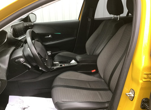 Peugeot 208 PureTech 100 S&S BVM6 Allure