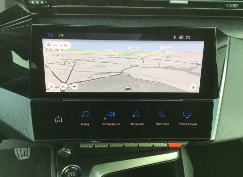 Peugeot 308 Nouveau PureTech 130ch S&S BVM6 Allure Pack