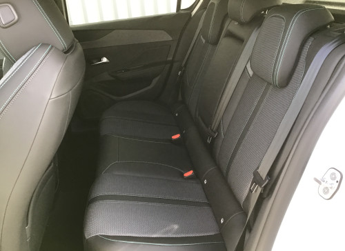 Peugeot 308 Nouveau PureTech 130ch S&S BVM6 Allure Pack