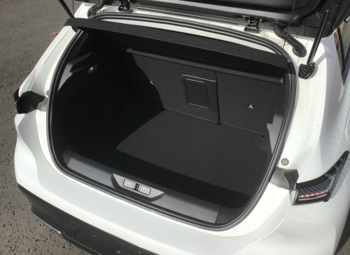 Peugeot 308 Nouveau PureTech 130ch S&S BVM6 Allure Pack