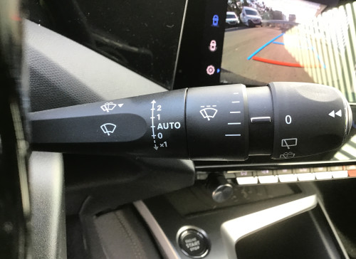 Peugeot 308 Nouveau PureTech 130ch S&S BVM6 Allure Pack