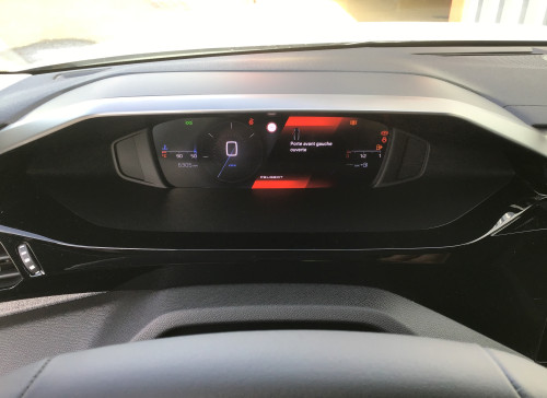 Peugeot 308 Nouveau PureTech 130ch S&S BVM6 Allure Pack