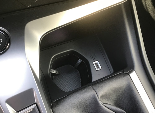 Peugeot 308 Nouveau PureTech 130ch S&S BVM6 Allure Pack