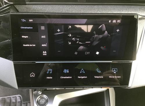 Peugeot 308 Nouveau PureTech 130ch S&S BVM6 Allure Pack