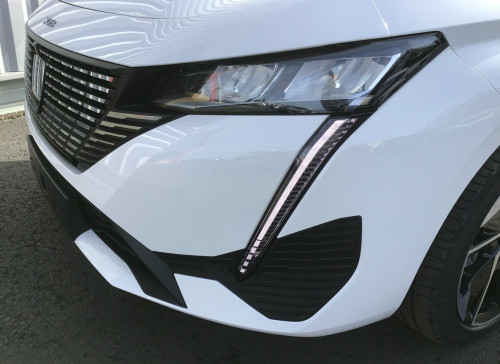 Peugeot 308 Nouveau PureTech 130ch S&S BVM6 Allure Pack