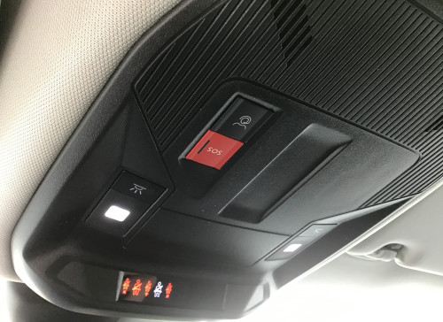 Peugeot 308 Nouveau PureTech 130ch S&S BVM6 Allure Pack