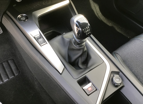 Peugeot 308 Nouveau PureTech 130ch S&S BVM6 Allure Pack