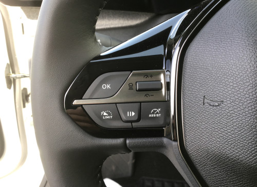 Peugeot 308 Nouveau PureTech 130ch S&S BVM6 Allure Pack