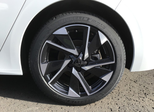 Peugeot 308 Nouveau PureTech 130ch S&S BVM6 Allure Pack