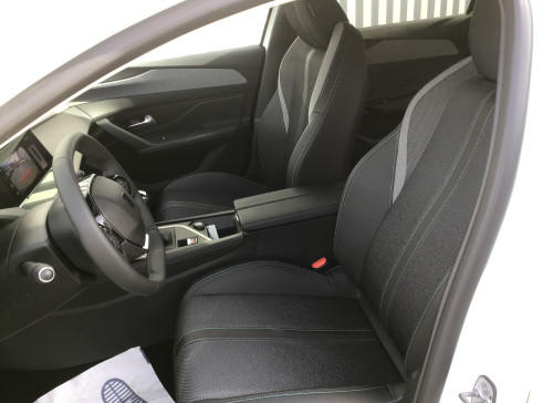 Peugeot 308 Nouveau PureTech 130ch S&S BVM6 Allure Pack