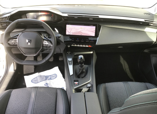 Peugeot 308 Nouveau PureTech 130ch S&S BVM6 Allure Pack