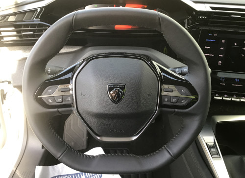 Peugeot 308 Nouveau PureTech 130ch S&S BVM6 Allure Pack