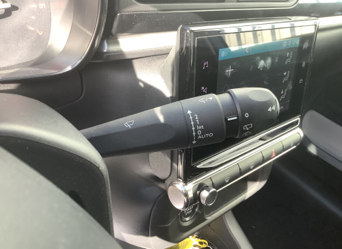 Citroën C3 PureTech 110 ch BVM6 Max