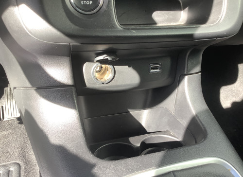 Citroën C3 PureTech 110 ch BVM6 Max