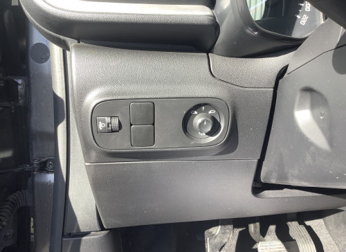 Citroën C3 PureTech 110 ch BVM6 Max