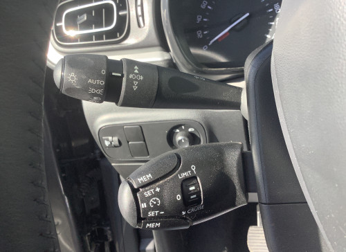 Citroën C3 PureTech 110 ch BVM6 Max