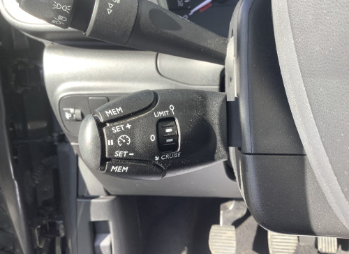 Citroën C3 PureTech 110 ch BVM6 Max