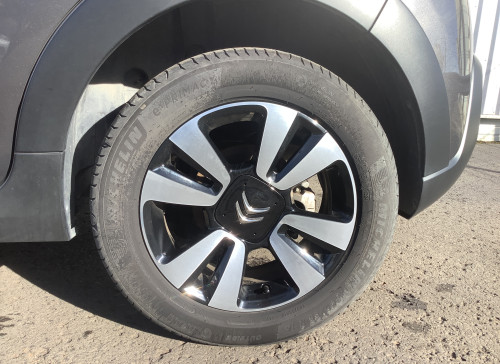 Citroën C3 PureTech 110 ch BVM6 Max