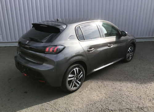 Peugeot 208 PureTech 100 S&S BVM6 Allure Pack