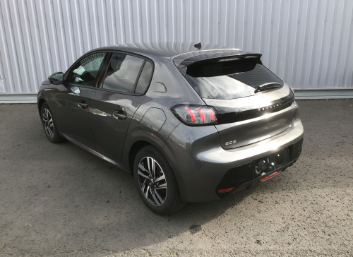 Peugeot 208 PureTech 100 S&S BVM6 Allure Pack