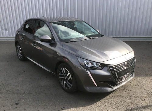 Peugeot 208 PureTech 100 S&S BVM6 Allure Pack