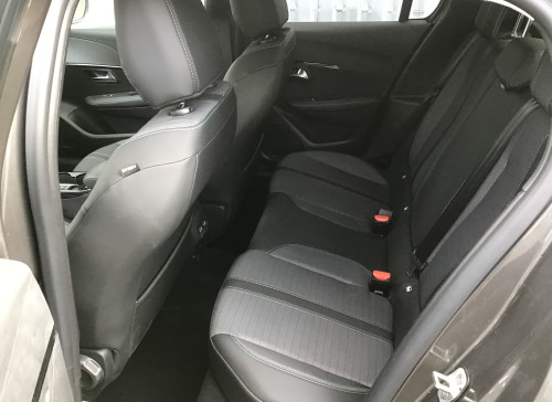 Peugeot 208 PureTech 100 S&S BVM6 Allure Pack