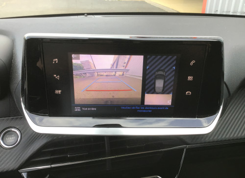 Peugeot 208 PureTech 100 S&S BVM6 Allure Pack