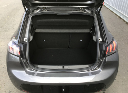 Peugeot 208 PureTech 100 S&S BVM6 Allure Pack