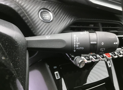 Peugeot 208 PureTech 100 S&S BVM6 Allure Pack