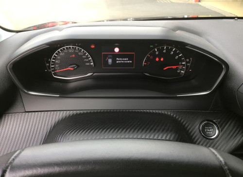Peugeot 208 PureTech 100 S&S BVM6 Allure Pack