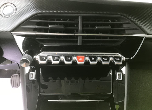 Peugeot 208 PureTech 100 S&S BVM6 Allure Pack