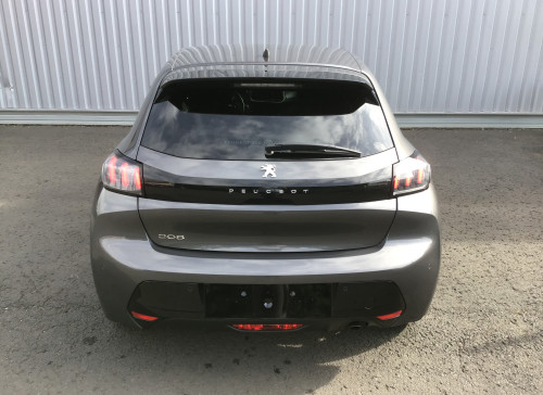 Peugeot 208 PureTech 100 S&S BVM6 Allure Pack