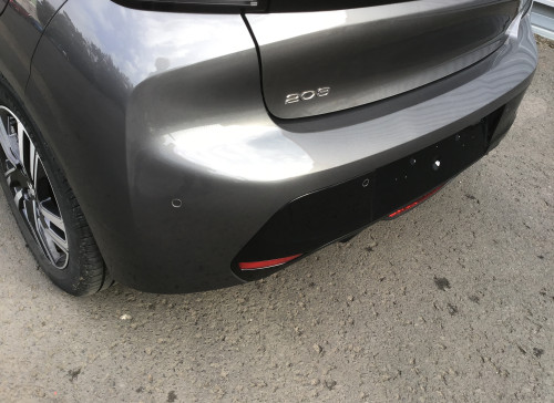 Peugeot 208 PureTech 100 S&S BVM6 Allure Pack