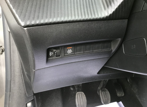 Peugeot 208 PureTech 100 S&S BVM6 Allure Pack