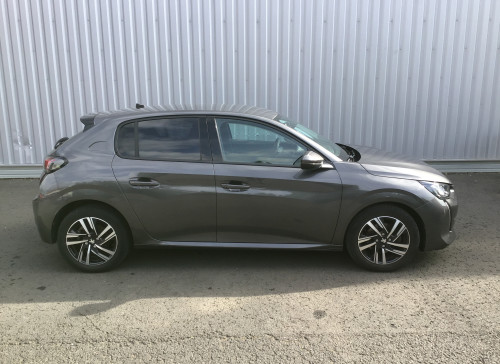 Peugeot 208 PureTech 100 S&S BVM6 Allure Pack